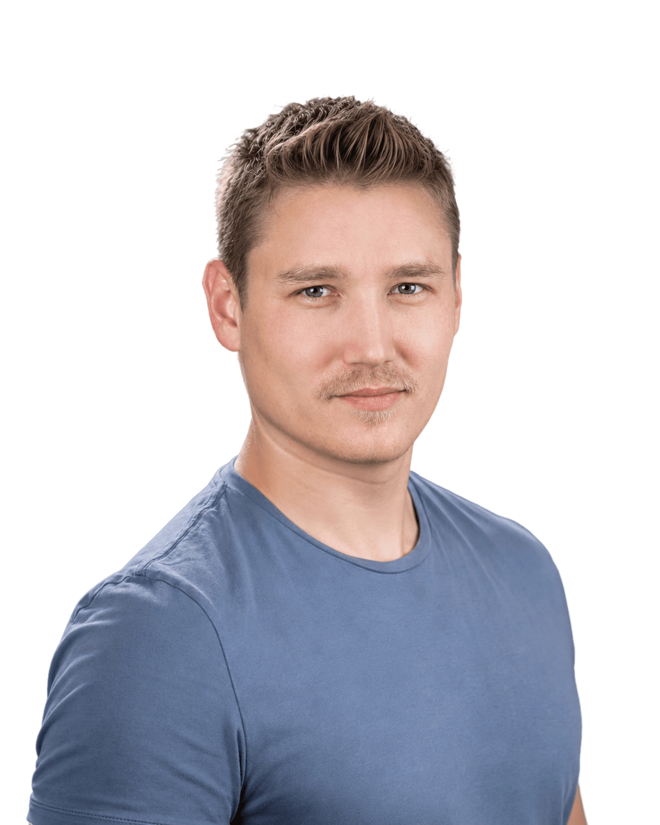 Alex Osadchi portrait
